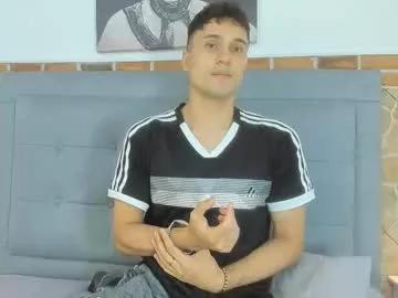 buddy_whitte from Chaturbate