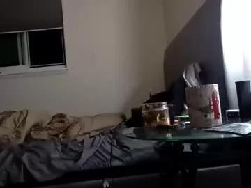 buddylovex from Chaturbate