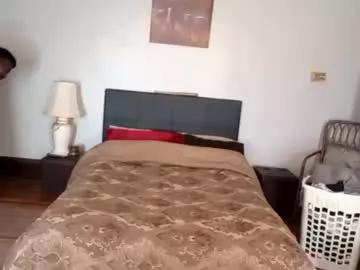 buddylovex from Chaturbate