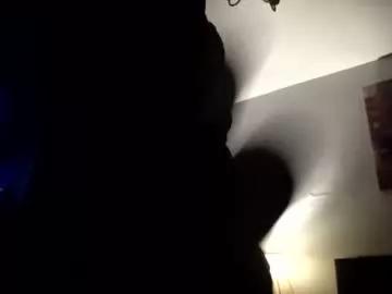 buddylovex from Chaturbate