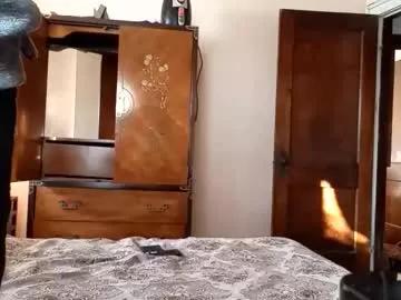 buddylovex from Chaturbate
