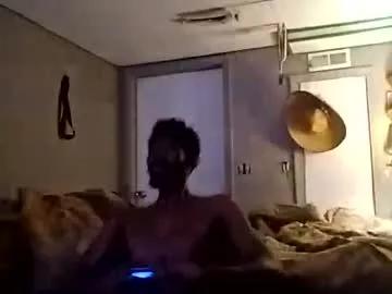 buddylovex from Chaturbate