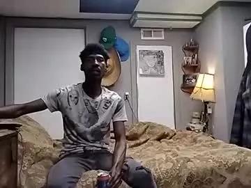 buddylovex from Chaturbate