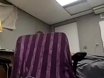 buddylovex from Chaturbate