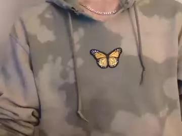 budrflie from Chaturbate is Freechat