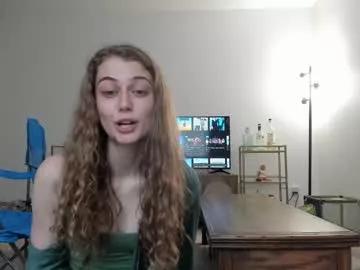buffybarloe from Chaturbate