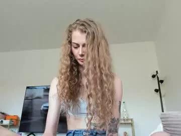 buffybarloe from Chaturbate