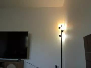 buffybarloe from Chaturbate