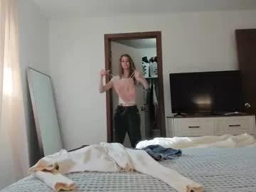 buffybarloe from Chaturbate