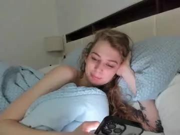 buffybarloe from Chaturbate