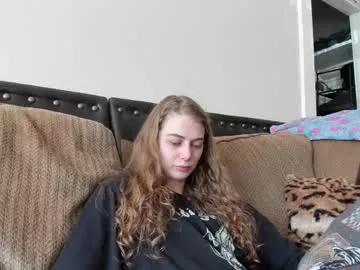 buffybarloe from Chaturbate