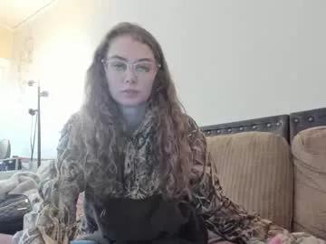 buffybarloe from Chaturbate