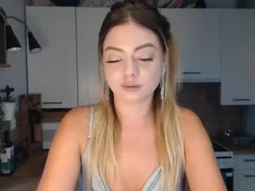 buffyextasy from Chaturbate
