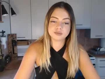 buffyextasy from Chaturbate