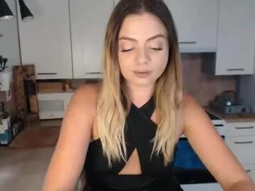 buffyextasy from Chaturbate