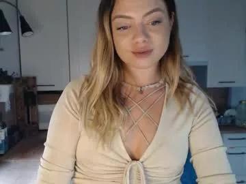 buffyextasy from Chaturbate