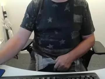 buggemann from Chaturbate