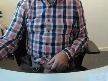 buggemann from Chaturbate