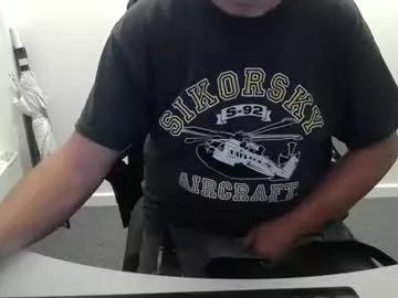 buggemann from Chaturbate