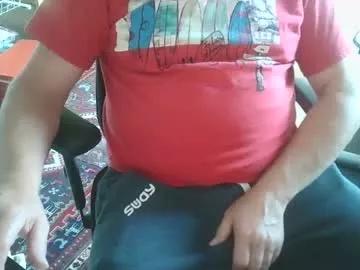buggemann from Chaturbate