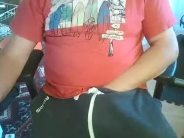 buggemann from Chaturbate