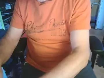 buggemann from Chaturbate
