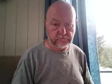 buggemann from Chaturbate