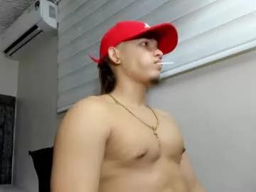 bull_horny from Chaturbate is Freechat