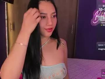 bull_vixen2001 from Chaturbate