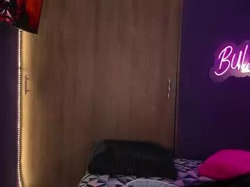bull_vixen2001 from Chaturbate