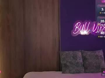 bull_vixen2001 from Chaturbate