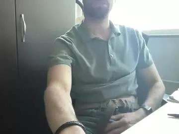 bullboyy1997 from Chaturbate