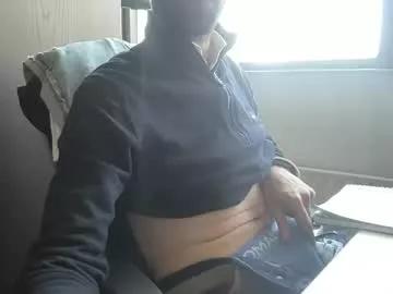 bullboyy1997 from Chaturbate