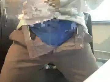 bullboyy1997 from Chaturbate