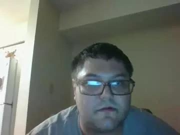 bulldoggie4669 from Chaturbate