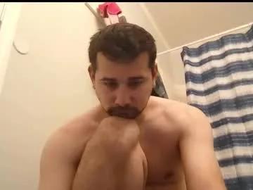 bulletproof68x from Chaturbate