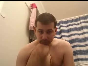bulletproof68x from Chaturbate