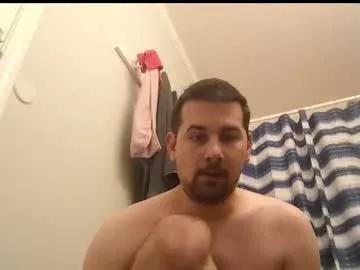 bulletproof68x from Chaturbate
