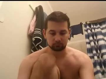 bulletproof68x from Chaturbate