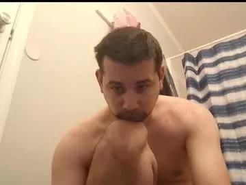 bulletproof68x from Chaturbate