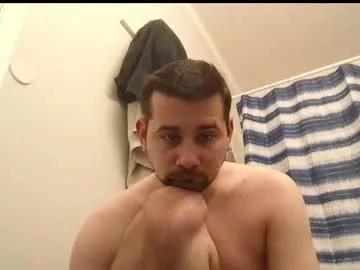 bulletproof68x from Chaturbate