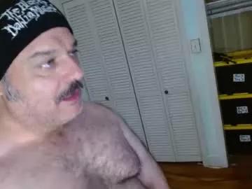 bullmusclejoe from Chaturbate