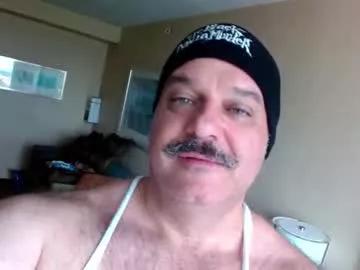 bullmusclejoe from Chaturbate