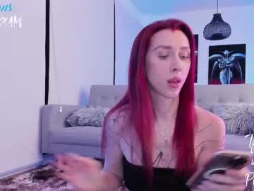bumbum_kalibum from Chaturbate