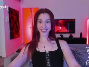 bumbum_kalibum from Chaturbate