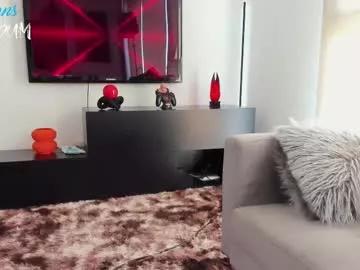 bumbum_kalibum from Chaturbate