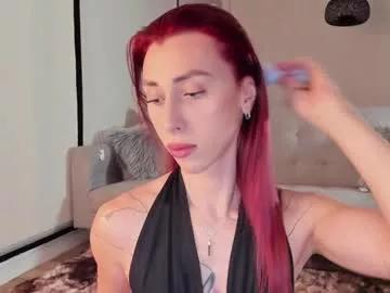 bumbum_kalibum from Chaturbate