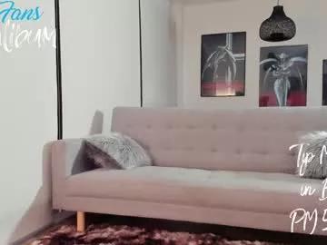bumbum_kalibum from Chaturbate