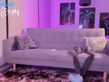 bumbum_kalibum from Chaturbate