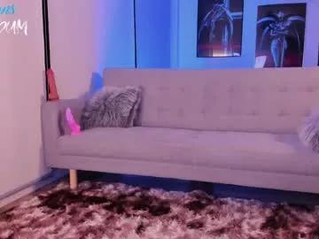 bumbum_kalibum from Chaturbate